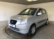 KIA Picanto 3