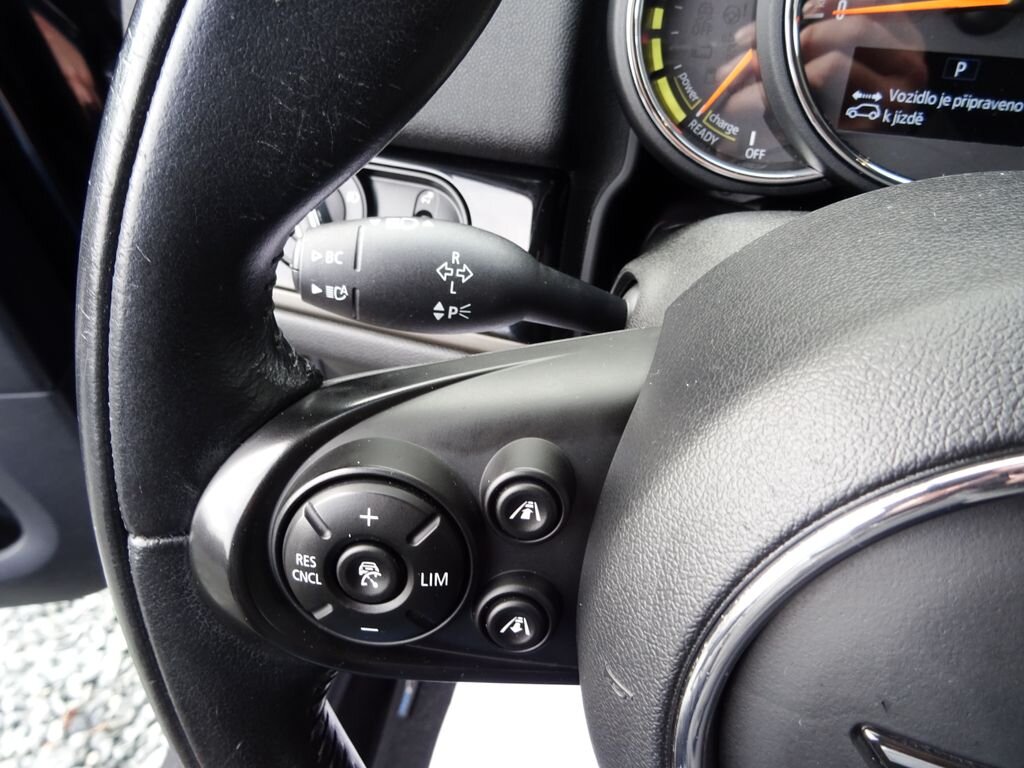 Mini Countryman Kombi 1,5 l 165 kw