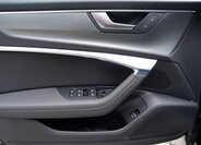 Audi A6 Allroad Kombi 3,0 l 257 kw