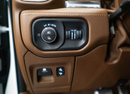 Dodge RAM Pick-up 5,7 l 291 kw