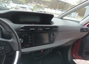 Citroën C4 Picasso MPV 1,2 l 81 kw