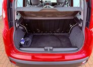 Fiat Panda Hatchback 1,2 l 51 kw