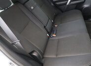 Toyota RAV4 SUV / Terénní 2,5 l 114 kw