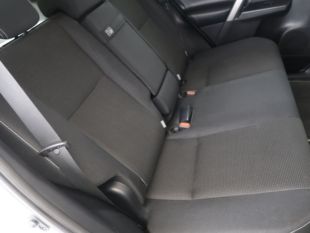 Toyota RAV4 SUV / Terénní 2,5 l 114 kw