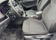 Škoda Octavia Kombi 2,0 l 85 kw