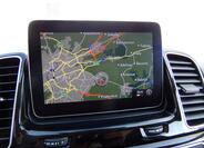 Mercedes-Benz GLE 12