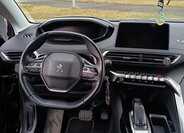 Peugeot 3008 SUV / Terénní 0,0 0