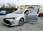 Toyota Corolla Kombi 1,8 l 72 kw