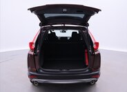 Honda CR-V SUV / Terénní 1,5 l 127 kw