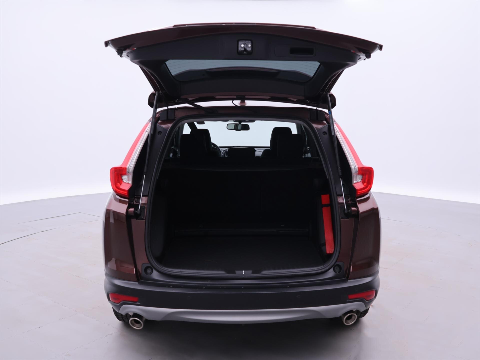 Honda CR-V SUV / Terénní 1,5 l 127 kw