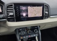 Škoda Karoq SUV 1,5 l 110 kw