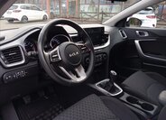 KIA Ceed 17