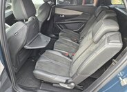 Peugeot 5008 MPV 1,6 l 133 kw