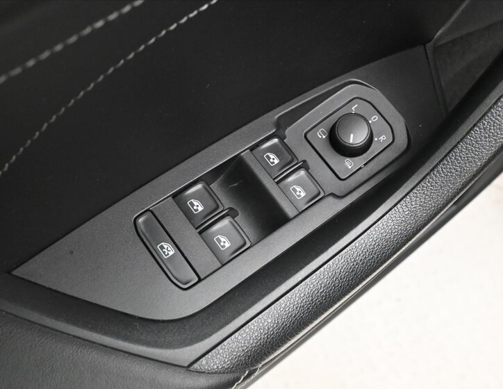 Škoda Kodiaq SUV 2,0 l 110 kw