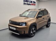 Fiat Grande Panda Hatchback 0,0 83 kw