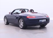 Porsche Boxster Kabriolet 3,2 l 185 kw