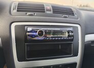 Škoda Octavia Kombi 1,6 l 77 kw