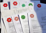 Honda Civic Hatchback 1,8 l 104 kw