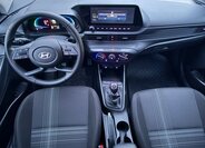 Hyundai i20 Hatchback 1,2 l 57 kw