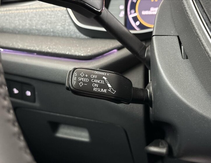 Škoda Octavia Kombi 1,5 l 110 kw