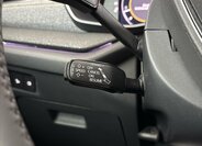 Škoda Octavia Kombi 1,5 l 110 kw