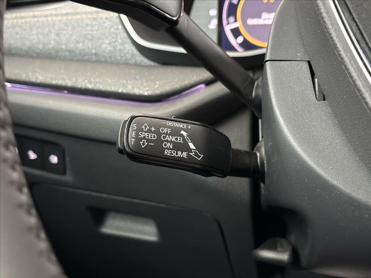 Škoda Octavia Kombi 1,5 l 110 kw