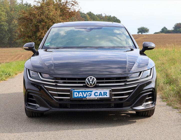 Volkswagen Arteon 2