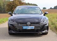 Volkswagen Arteon 2