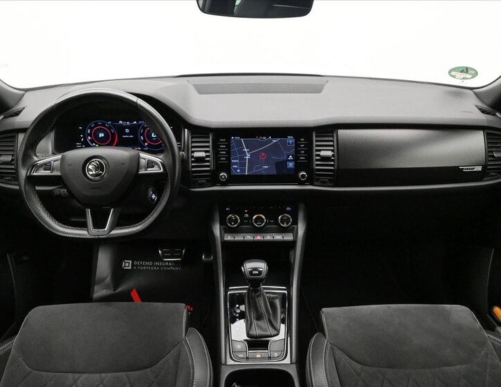 Škoda Kodiaq 15