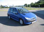 Peugeot 206 3