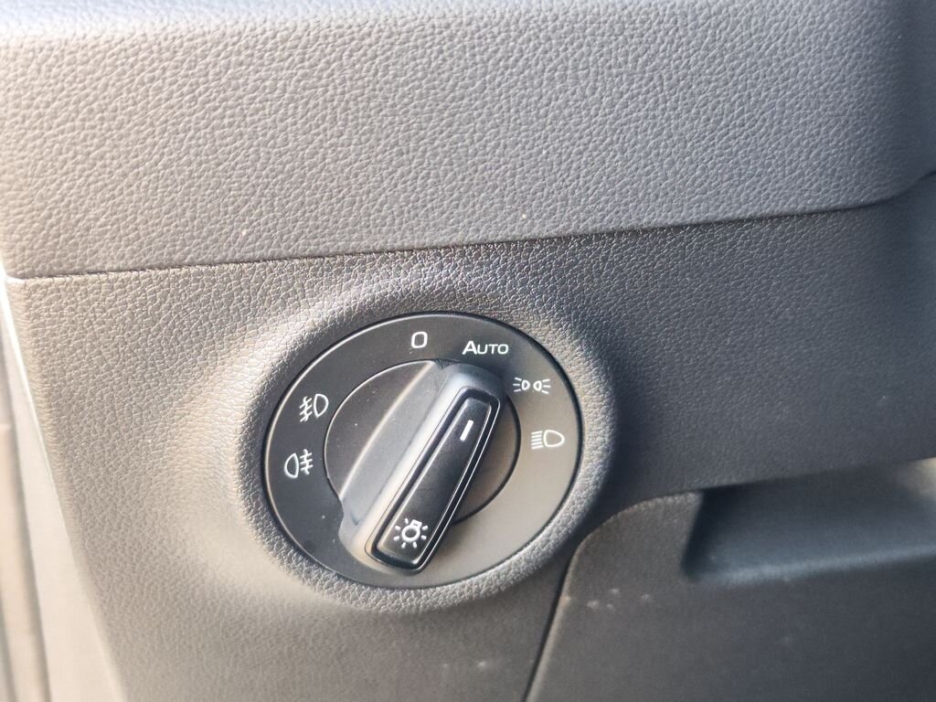 Škoda Karoq SUV 1,5 l 110 kw