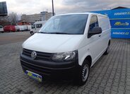 Volkswagen Transporter Ostatní 2,0 l 75 kw