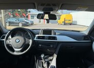BMW Řada 3 Kombi 2,0 l 180 kw