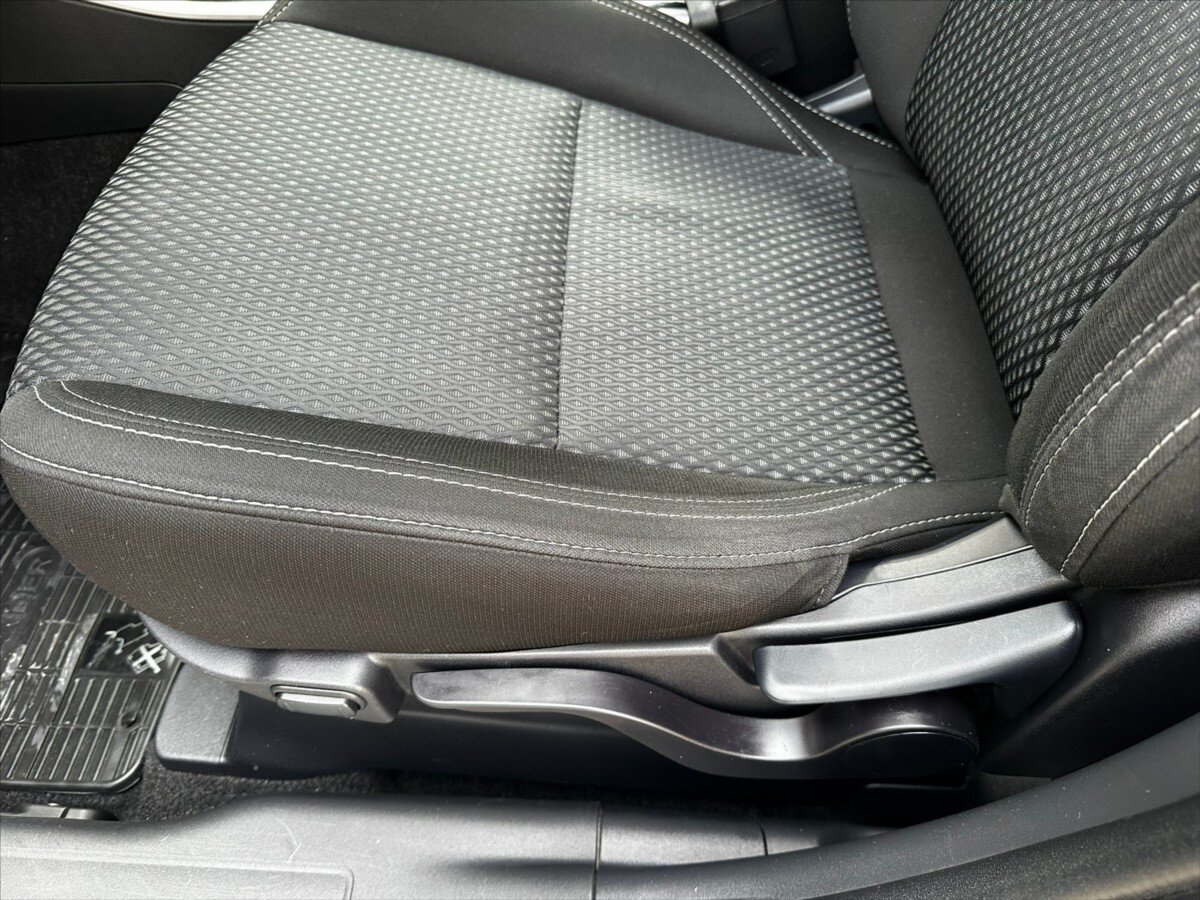 Mitsubishi Outlander Kombi 2,0 l 110 kw