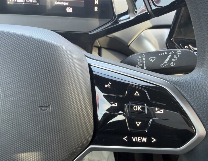 Volkswagen ID.4 Hatchback 0,0 125 kw