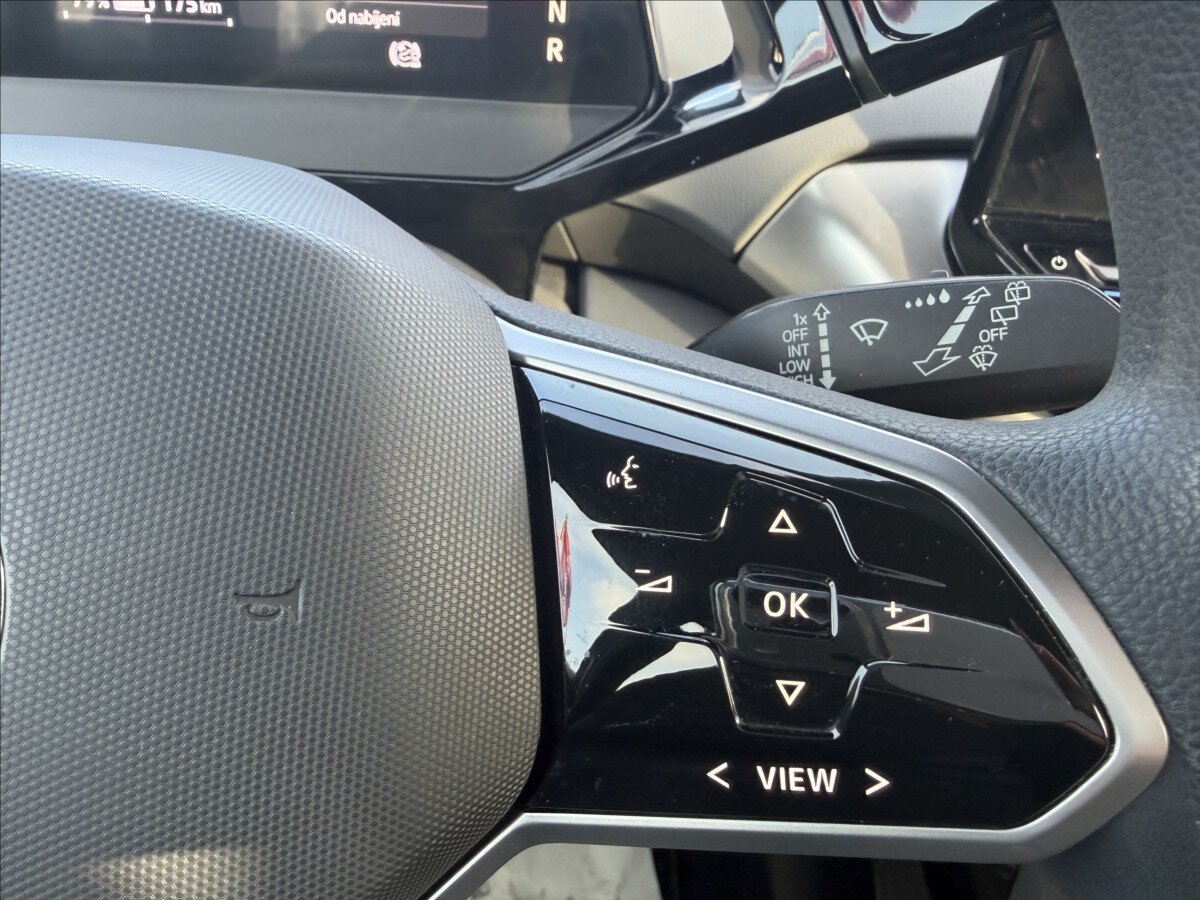 Volkswagen ID.4 Hatchback 0,0 125 kw