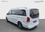 Mercedes-Benz Třídy V 3