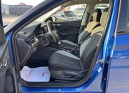 Škoda Kamiq SUV / Terénní 1,6 l 85 kw