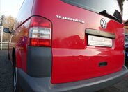 Volkswagen Transporter Ostatní 2,0 l 103 kw