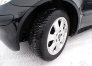 Mercedes-Benz Třídy A Kombi 1,6 l 60 kw