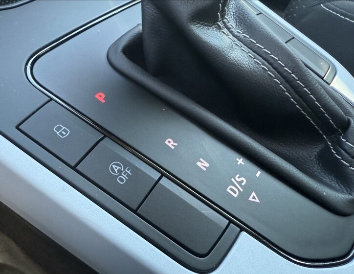 Seat Arona SUV / Terénní 999,0 81 kw