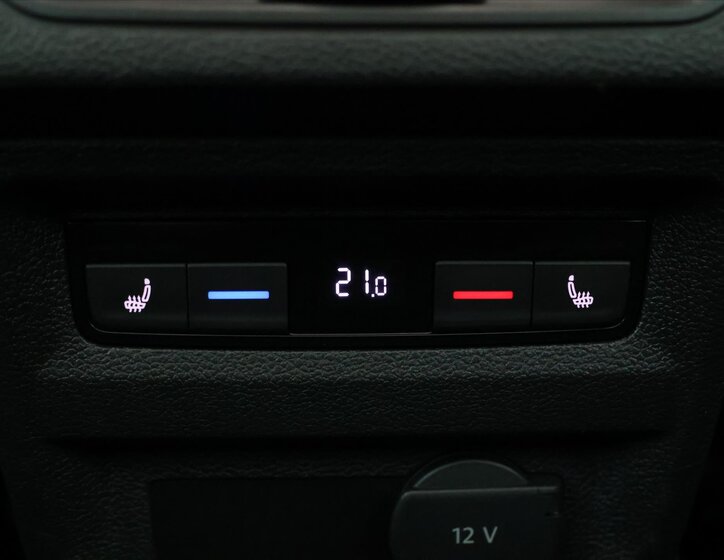 Volkswagen Tiguan SUV 2,0 l 176 kw