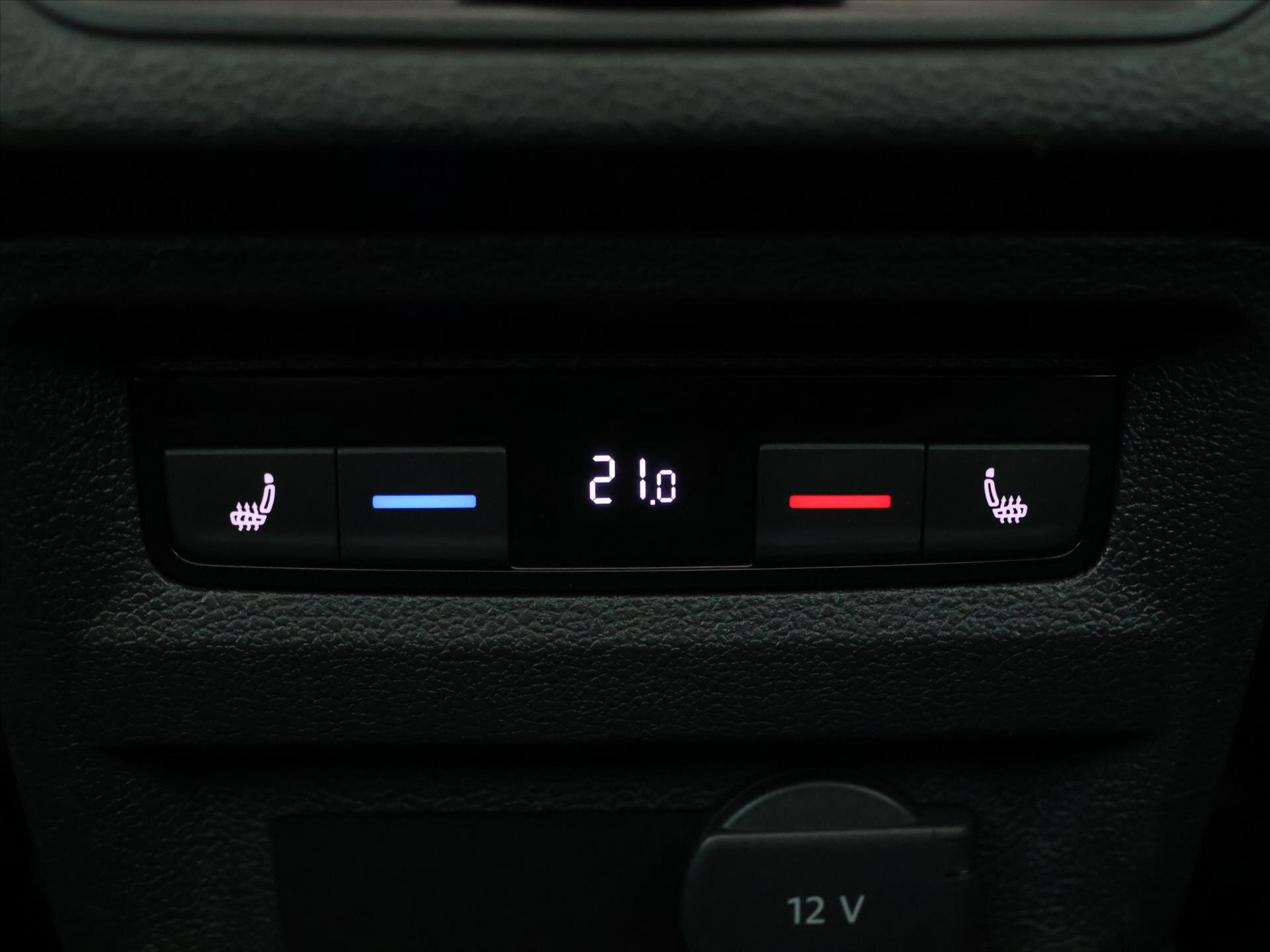 Volkswagen Tiguan SUV 2,0 l 176 kw