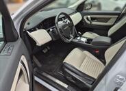 Land Rover Discovery Sport 7