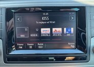 Volkswagen Golf Sportsvan MPV 2,0 l 110 kw