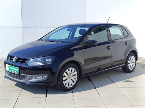 Volkswagen Polo Hatchback 1,2 l 51 kw