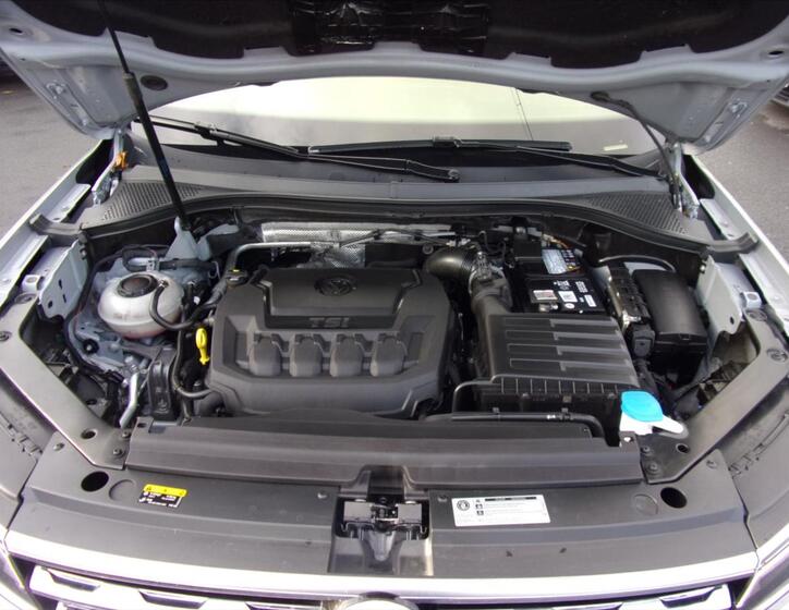Volkswagen Tiguan 28