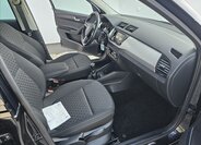 Škoda Fabia Kombi 999,0 81 kw