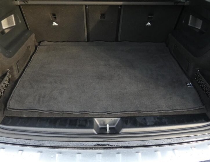 Mercedes-Benz GLB 20