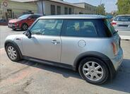 Mini One Hatchback 1,4 l 55 kw